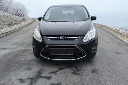 Ford C-Max Gebrauchtwagen