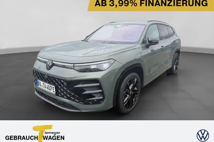 VW Tayron Gebrauchtwagen