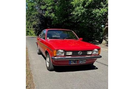 Opel Kadett Gebrauchtwagen