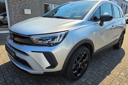 Opel Crossland (X) Gebrauchtwagen