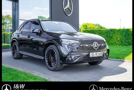 Mercedes-Benz GLC 450 Gebrauchtwagen