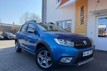 Dacia Sandero Gebrauchtwagen