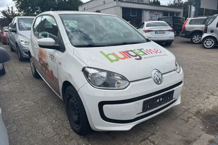VW up! Gebrauchtwagen