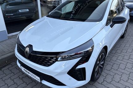 Renault Clio Gebrauchtwagen