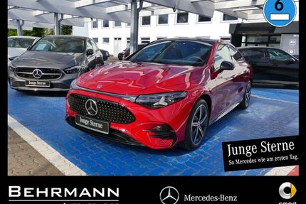 Mercedes-Benz CLA 250 Gebrauchtwagen