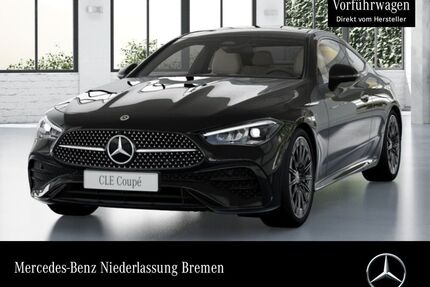 Mercedes-Benz CLE 180 Gebrauchtwagen