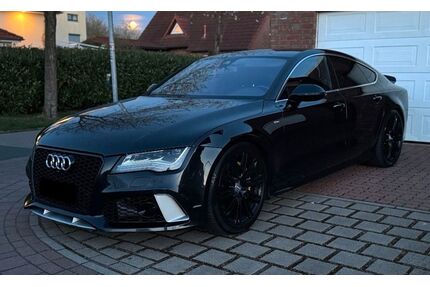 Audi A7 Gebrauchtwagen