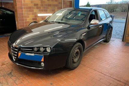 Alfa Romeo 159 Gebrauchtwagen