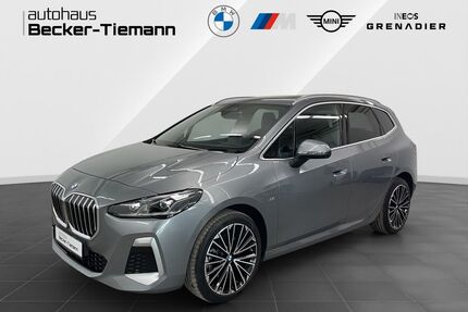 BMW 223 Active Tourer Gebrauchtwagen