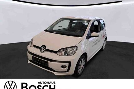 VW up! Gebrauchtwagen