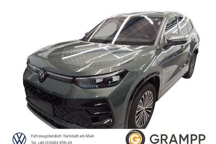 VW Tayron Gebrauchtwagen