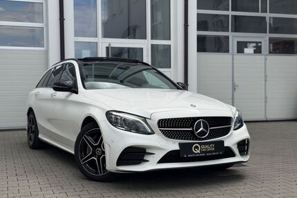 Mercedes-Benz C 300 Gebrauchtwagen