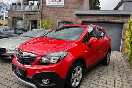 Opel Mokka Gebrauchtwagen
