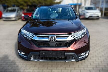 Honda CR-V Gebrauchtwagen