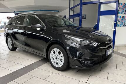 Kia ceed Sportswagon Gebrauchtwagen