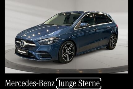 Mercedes-Benz B 180 Gebrauchtwagen