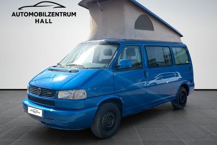 VW T4 California Gebrauchtwagen