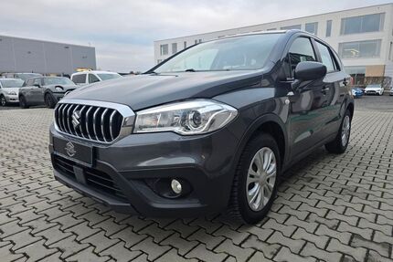 Suzuki (SX4) S-Cross Gebrauchtwagen