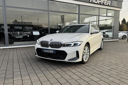 BMW 330 Gebrauchtwagen