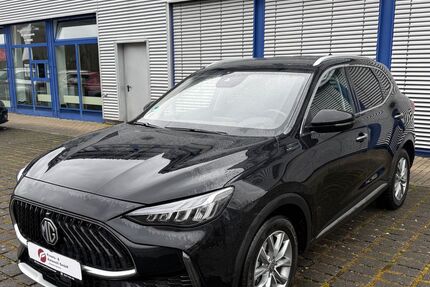 MG HS Gebrauchtwagen