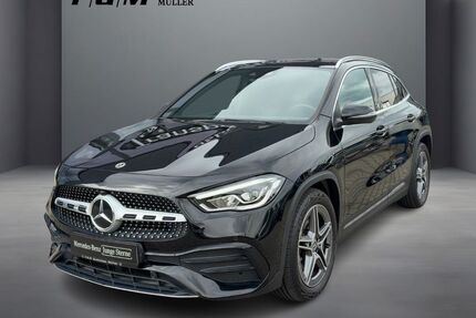 Mercedes-Benz GLA 250 Gebrauchtwagen