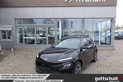 Hyundai KONA Gebrauchtwagen