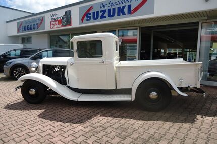 Ford Andere Oldtimer