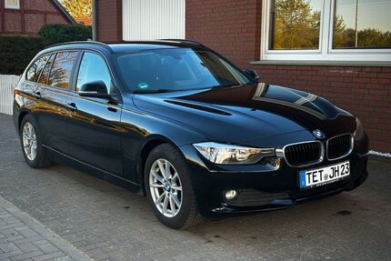 BMW 318 Gebrauchtwagen