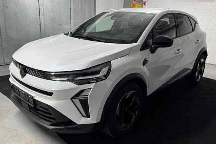 Renault Captur Gebrauchtwagen