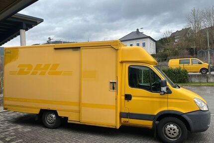 IVECO Andere Gebrauchtwagen