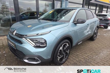 Citroen C4 Gebrauchtwagen