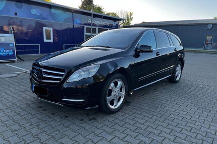 Mercedes-Benz R 350 Gebrauchtwagen