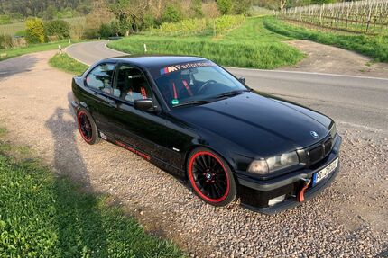 BMW 323 Gebrauchtwagen