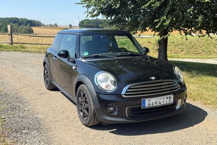 Mini ONE Gebrauchtwagen