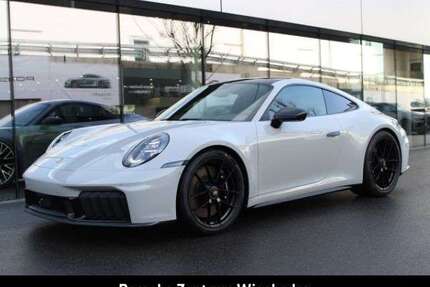 Porsche 992 Gebrauchtwagen