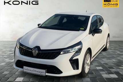 Renault Clio Gebrauchtwagen