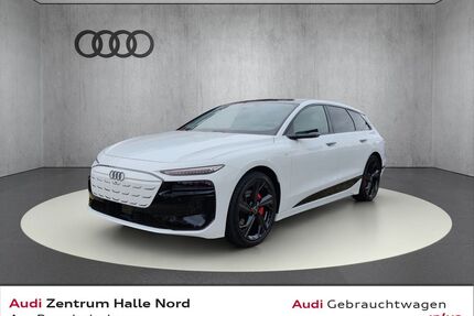 Audi A6 e-tron Gebrauchtwagen