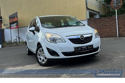 Opel Meriva Selection 1.4*Klima*Allwetter*Isofix* 