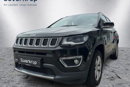 Jeep Compass Gebrauchtwagen