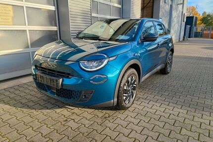 Fiat 600 Gebrauchtwagen