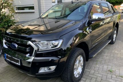 Ford Ranger Gebrauchtwagen