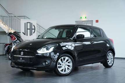 Suzuki Swift Gebrauchtwagen