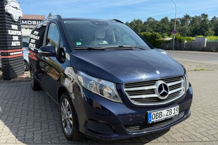 Mercedes-Benz V 220 Gebrauchtwagen