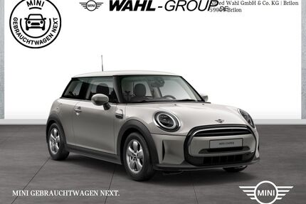 Mini Cooper Gebrauchtwagen