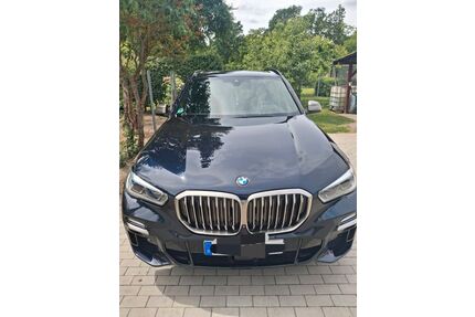 BMW X5 M50 Gebrauchtwagen