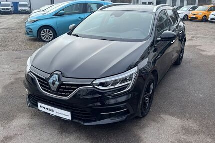 Renault Megane Gebrauchtwagen