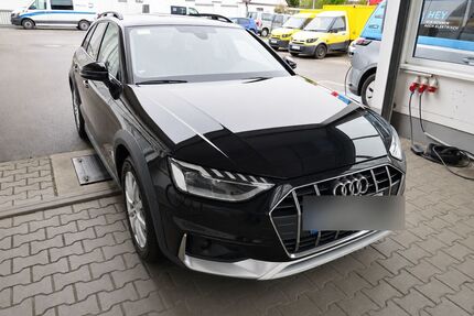 Audi A4 Allroad Gebrauchtwagen