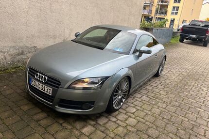 Audi TT Gebrauchtwagen