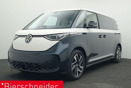 VW ID. Buzz Gebrauchtwagen