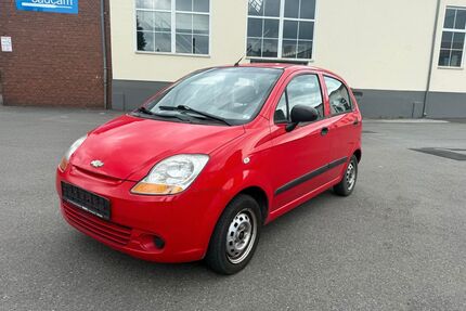 Chevrolet Matiz Gebrauchtwagen
